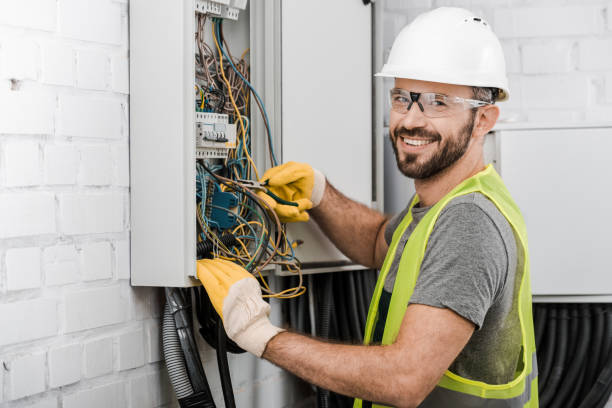 Best Emergency Electrician Near Me  in Ada, OH