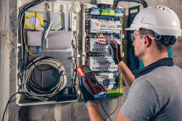 Best Electrical Wiring Services  in Ada, OH