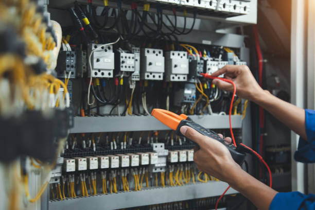  Ada, OH Electrician Pros