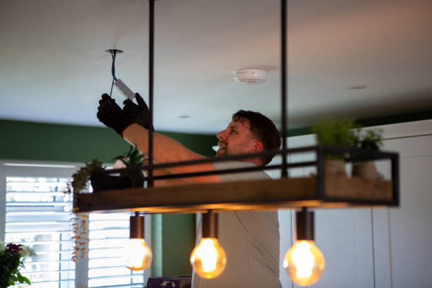 Electrical System Inspection in OH