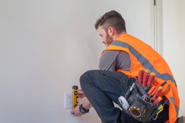 Best Licensed Electrician  in Ada, OH