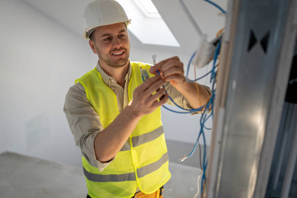 Best Industrial Electrical Services  in Ada, OH